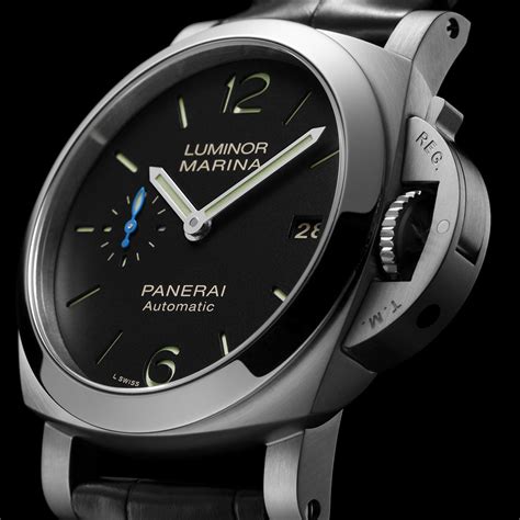 panerai sito ufficiale
